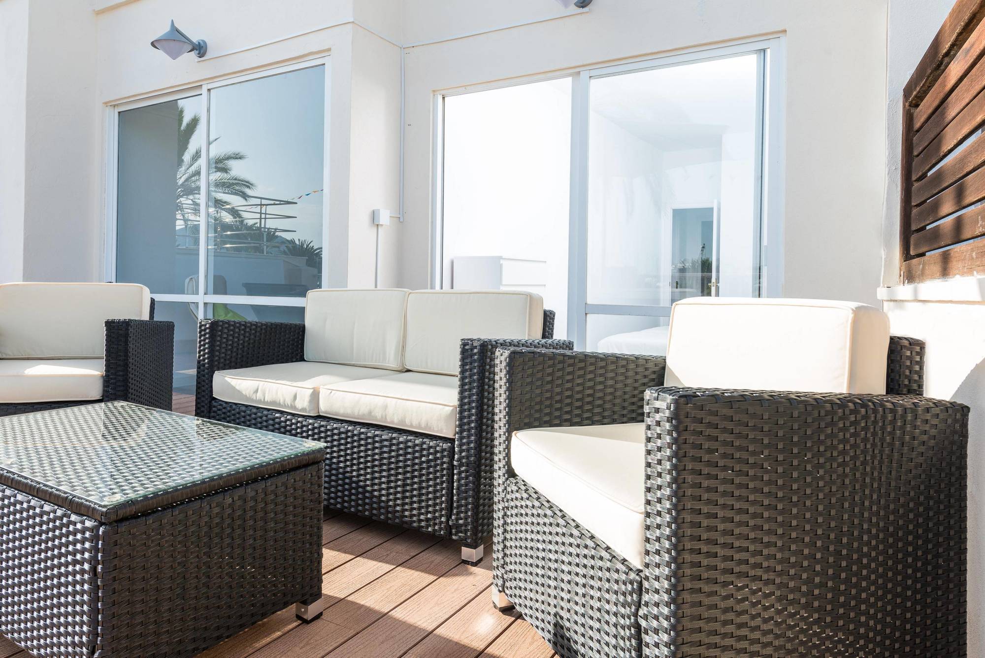 Hostal Vista Alegre Castro Urdiales Exterior foto